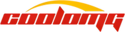 COOLOMG - Professional Sports Protective Gear Store logo