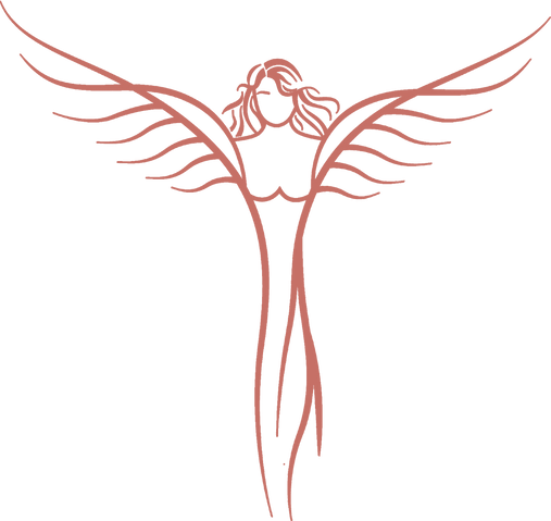 Unchained Goddess logo