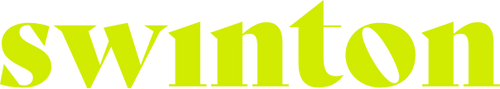 Swinton Pickleball logo