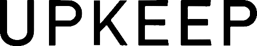 UPKEEP Med Spa logo