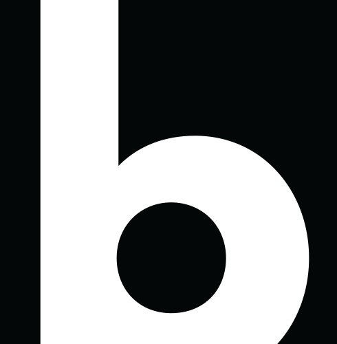 Bpods Audio logo