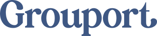 Grouport Therapy logo
