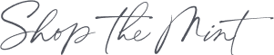 Shop the Mint logo