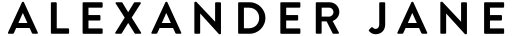 Alexander Jane Boutique logo