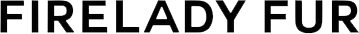Firelady Fur logo