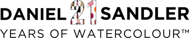 Daniel Sandler Makeup logo