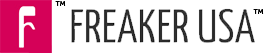 Freaker USA logo