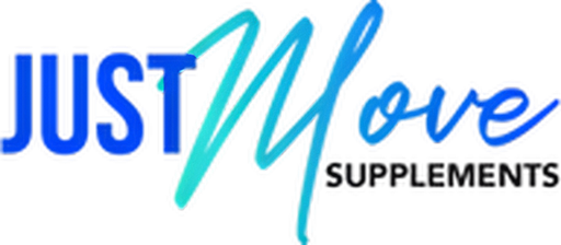 Just Move Supplements logo