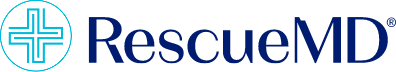 RescueMD logo