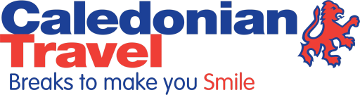Caledonian Travel logo