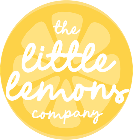 The Little Lemons Company logo