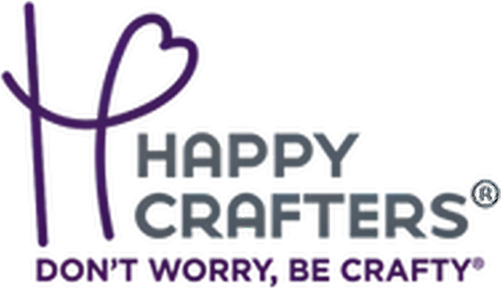 Happy Crafters logo