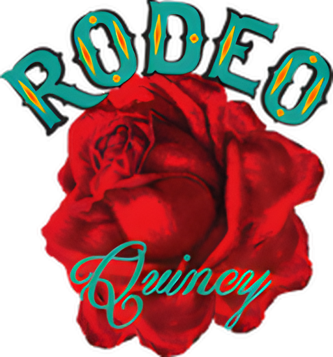 Rodeo Quincy logo