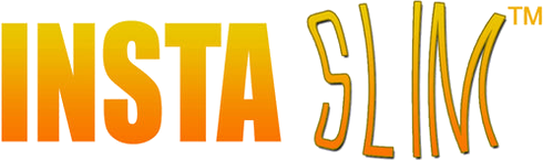 Insta Slim logo