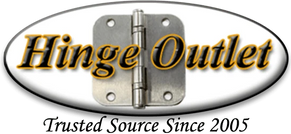 HingeOutlet logo