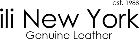 ili New York logo