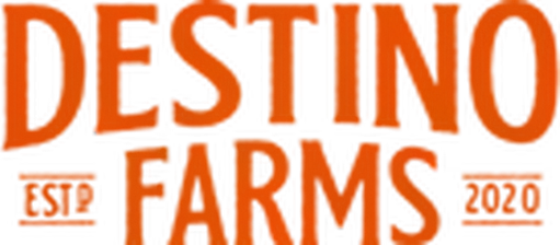 Destino Farms logo