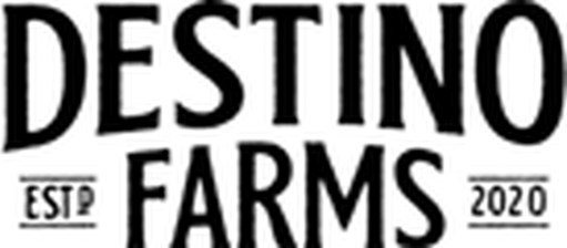 Destino Farms logo