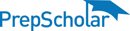 PrepScholar logo