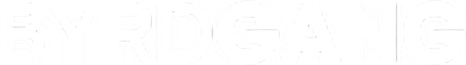 Byrd Gang logo