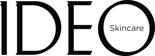 IDEO Skincare logo