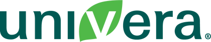 Univera Inc. logo