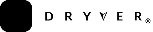 Dryver logo
