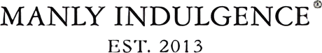 Manly Indulgence Candles logo
