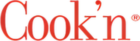 Cook'n logo