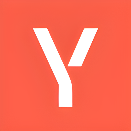 Yandex logo
