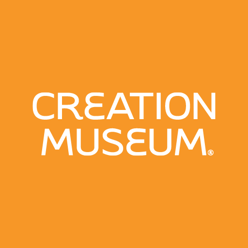 Creation Museum logo