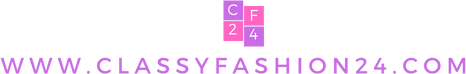 Classyfashion24.com logo