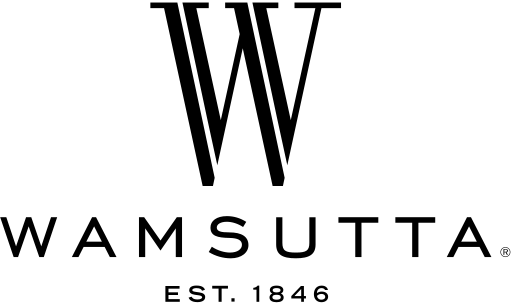 Wamsutta logo