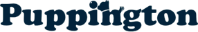 Puppington logo