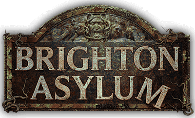 Brighton Asylum logo