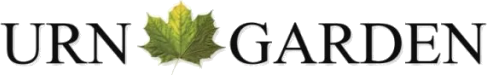 Urn Garden Cremation Urns logo
