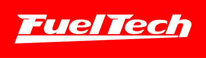 FuelTech USA logo