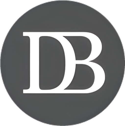 Deseret Book logo
