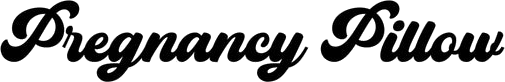 Pregnancy Pillow Co. logo