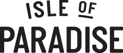 Isle of Paradise logo