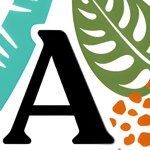 Audubon Nature Institute logo