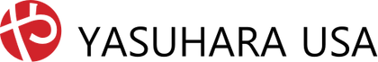 Yasuhara USA logo