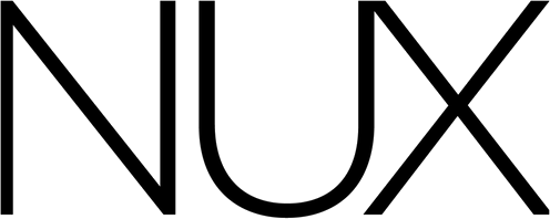 NUX logo