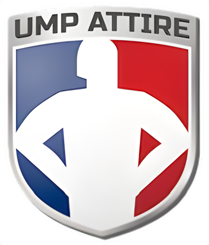 Ump Attire logo
