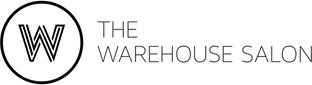 The Warehouse Salon logo