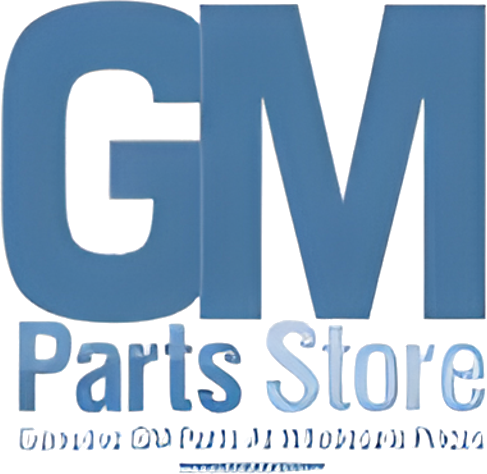GM Parts Store logo