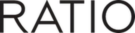 Ratio logo