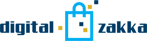 Digital Zakka logo