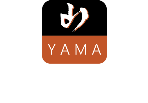 Yama Sushi Marketplace logo