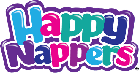 Happy Nappers logo